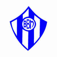 Blue Boys Muhlenbach Logo Vector
