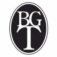 Blue Grass Trust Logo PNG Vector