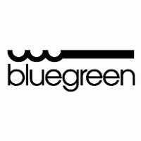 Bluegreen Logo PNG Vector
