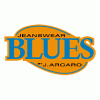 Blues Logo Vector