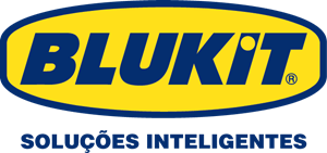 Blukit Logo Vector