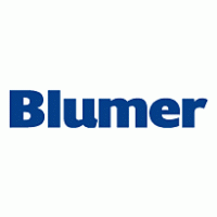 Blumer Logo PNG Vector