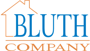 Bluth Company Logo Vector