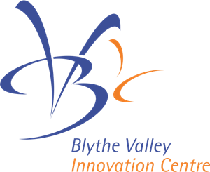 Blythe Valley Innovation Centre Logo PNG Vector
