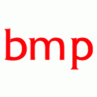 Bmp Logo PNG Vector