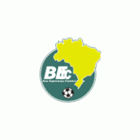 Boa Esperanca Futebol Clube de Ibirite-MG Logo Vector