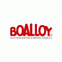 Boalloy Industries Logo PNG Vector