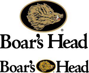 Boar's Head Logo Vector