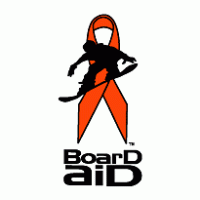 Board Aid Logo PNG Vector