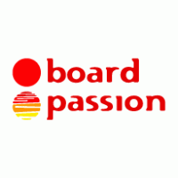 Boardpassion Logo PNG Vector