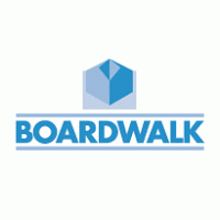 Boardwalk Logo PNG Vector