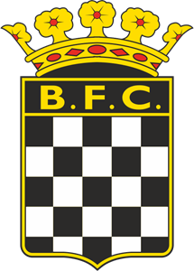 Boavista FC Logo PNG Vector