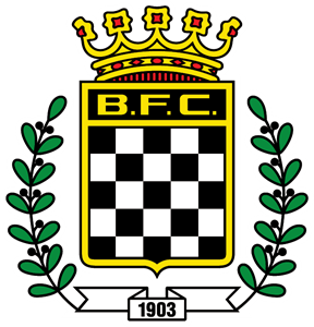 Boavista Futebol Clube Logo PNG Vector