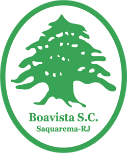 Boavista Sport Club - Saquarema(RJ) Logo PNG Vector