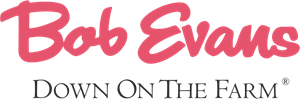 Bob Evans Logo PNG Vector