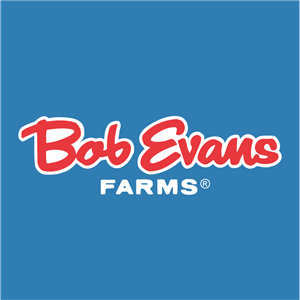 Bob Evans Farms Logo PNG Vector