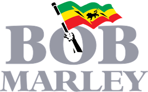 Bob Marley root wear Logo PNG Vector