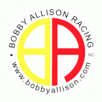 Bobby Allison Racing Logo PNG Vector