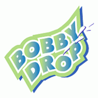 Bobby Drop Logo PNG Vector