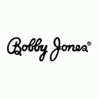 Bobby Jones Logo PNG Vector