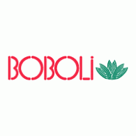 Boboli Logo PNG Vector