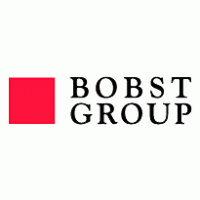 Bobst Group Logo PNG Vector