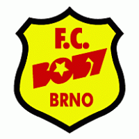 Boby Logo PNG Vector