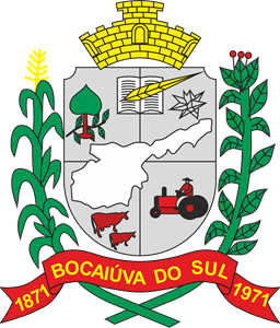 Bocaiúva do Sul Logo PNG Vector