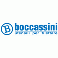 Boccassini s.r.l. Logo Vector