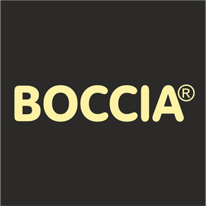 Boccia Logo PNG Vector