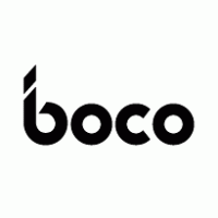 Boco Logo PNG Vector