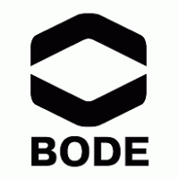 Bode Logo PNG Vector