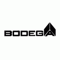 Bodega Logo PNG Vector