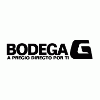 Bodega Gigante Logo PNG Vector