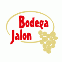 Bodega Jalon Logo PNG Vector
