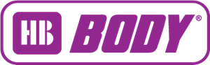 Body Logo Vector