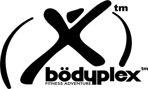 BodyPlex Fitness Adventure Logo PNG Vector