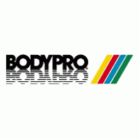 Bodypro Logo Vector
