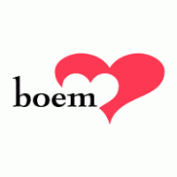 Boem Logo PNG Vector