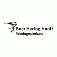 Boer Hartog Hooft Logo PNG Vector
