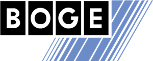 Boge Logo PNG Vector