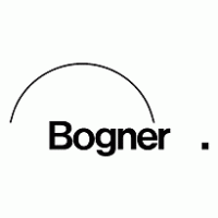 Bogner Logo PNG Vector