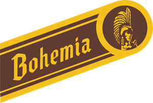 Bohemia Logo PNG Vector