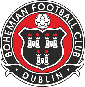 Bohemians FC Logo PNG Vector