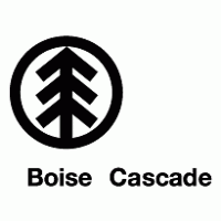 Boise Cascade Logo PNG Vector