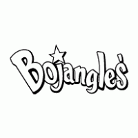 Bojangles Logo PNG Vector