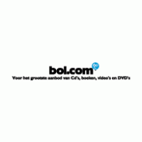 Bol.com Logo Vector
