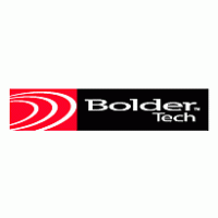 Bolder Technologies Logo PNG Vector