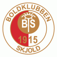 Boldklubben Skjold Logo Vector