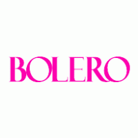 Bolero Logo PNG Vector